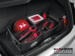 FIAT 500X Rear Cargo Tote Organizer - FIAT